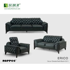 Sofa Morres type Erico 321