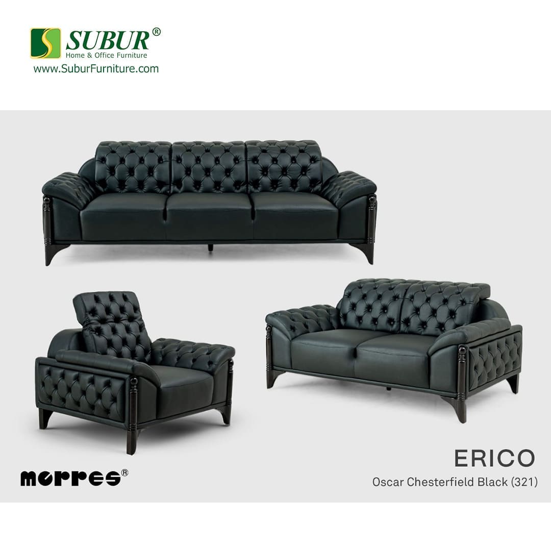 Sofa Morres type Erico 321