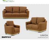 Sofa Morres type Unica (321)