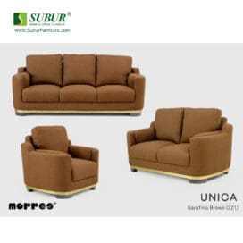 Sofa Morres type Unica (321)