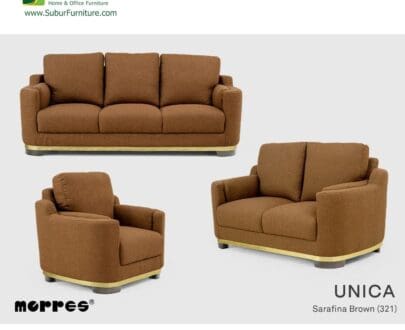 Sofa Morres type Unica (321)