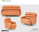 Sofa Morres type Evita 321