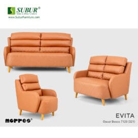 Sofa Morres type Evita 321