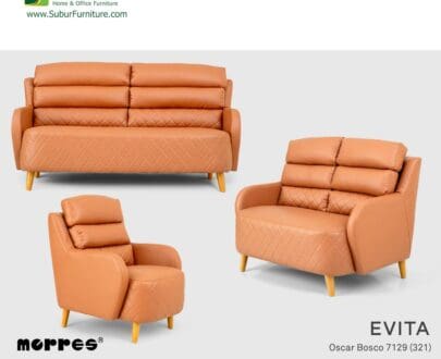 Sofa Morres type Evita 321