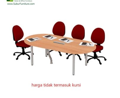 Meja Meeting Arkadia type HEMT-O Eclesia