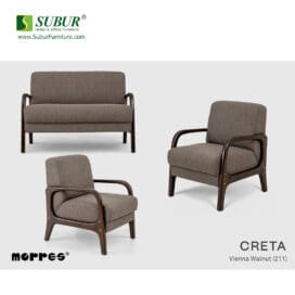 Sofa Morres type Creta 211