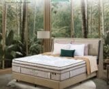 Springbed Procella tipe Solitude