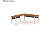 Meja Kantor Arkadia type HES Eclesia