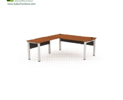 Meja Kantor Arkadia type HES Eclesia