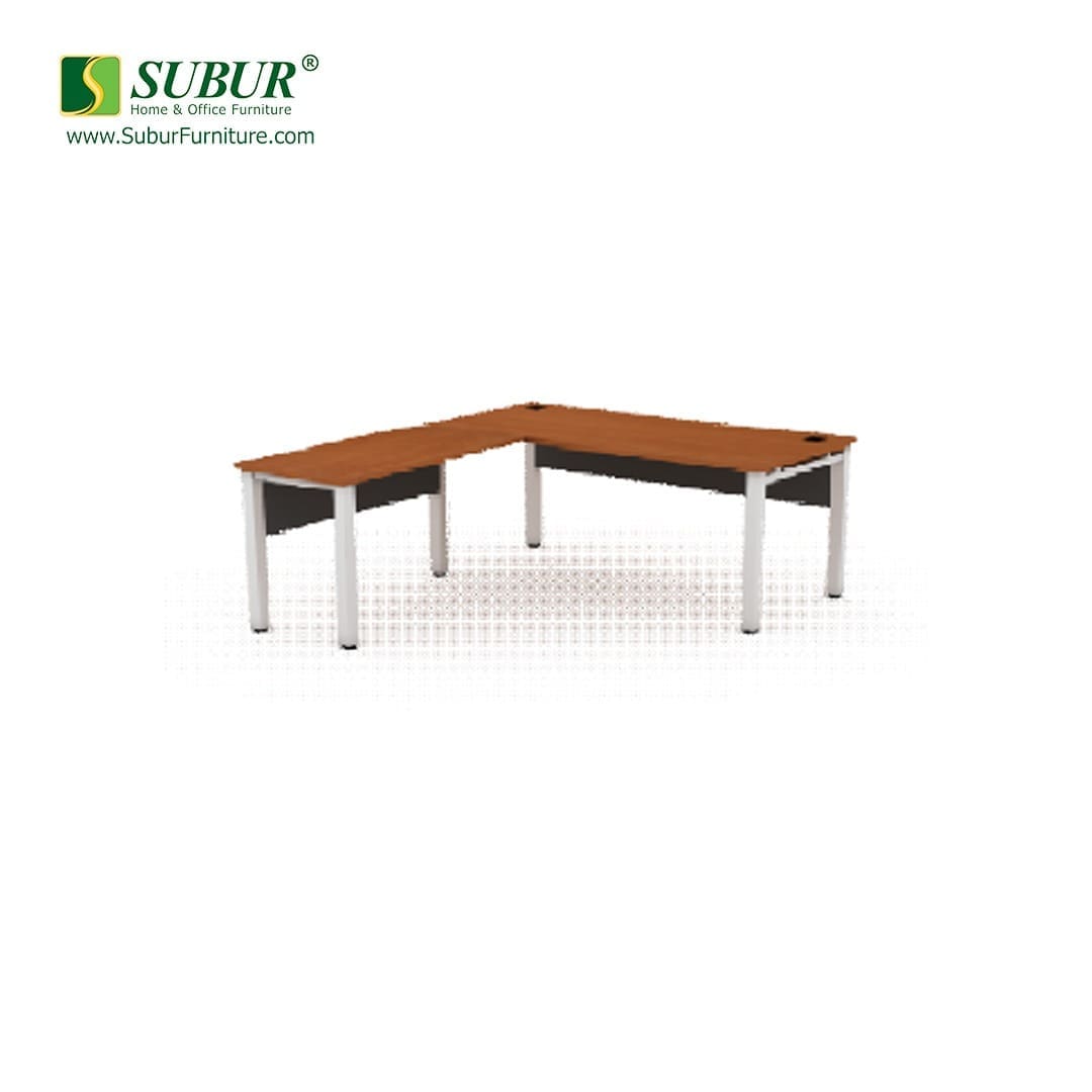 Meja Kantor Arkadia type HES Eclesia