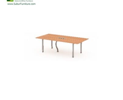 Meja Meeting Arkadia type HEMT Eclesia