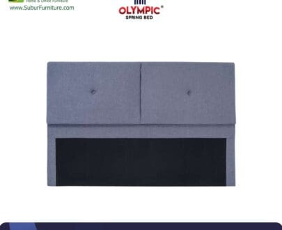 Sandaran Olympic Type Alita