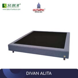 Divan Olympic Type Alita