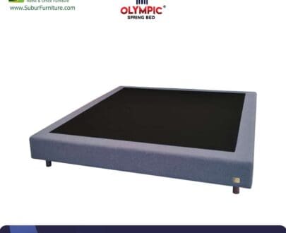 Divan Olympic Type Alita