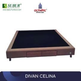 Divan Olympic Type Celina