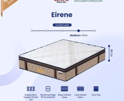 Springbed Olympic tipe Eirene (Matrass Only)