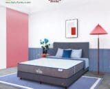 Springbed Olympic tipe Hestia