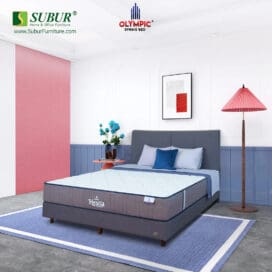 Springbed Olympic tipe Hestia