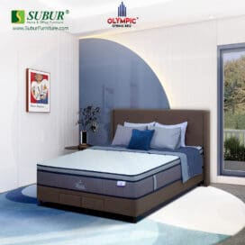 Springbed Olympic tipe Maia