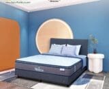 Springbed Olympic tipe Minerva