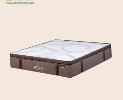 Springbed Procella tipe Acadia