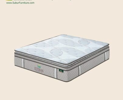 Springbed Procella tipe Elysian (Matrass Only)