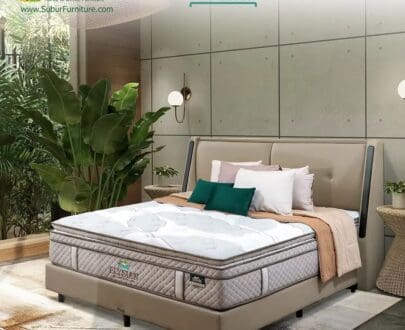 Springbed Procella tipe Elysian