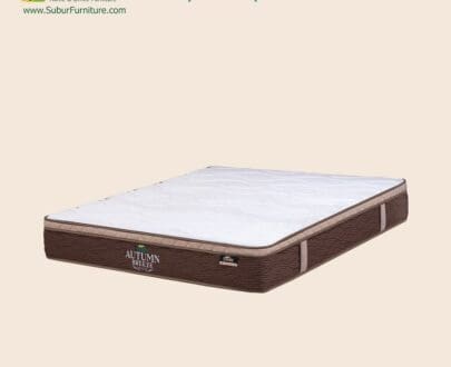 Springbed Procella tipe Autumn Breeze