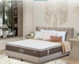 Springbed Procella tipe Autumn Breeze