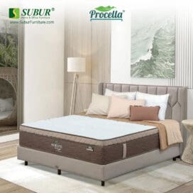 Springbed Procella tipe Morning Dew