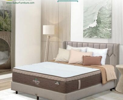Springbed Procella tipe Morning Dew
