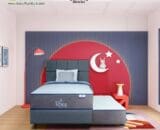 Springbed Olympic tipe Rhea (Set Only)