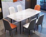 Meja Makan Starlead tipe CZ22001