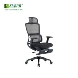 Kursi Kantor Indachi tipe Parker l