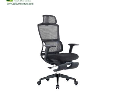 Kursi Kantor Indachi tipe Parker l