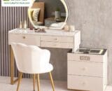 Meja Rias Starlead tipe SZT03001