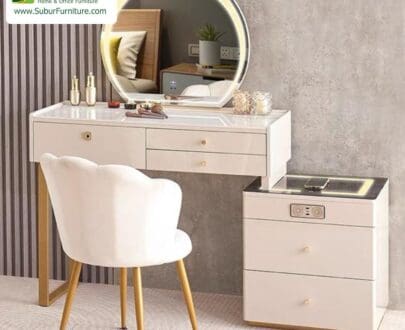 Meja Rias Starlead tipe SZT03001