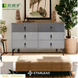 Laci Starlead tipe DG02002