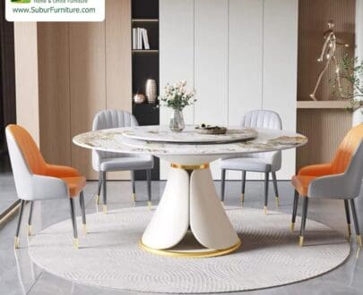 Meja Makan Starlead tipe CZ05001