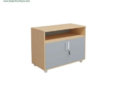 Cradenza Kantor Donati type Hessen BC 1