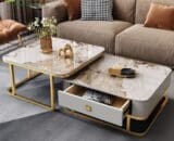 Coffee Table Starlead tipe CJ14001