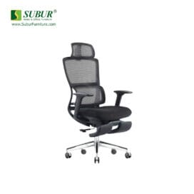 Kursi kantor indachi tipe parker l AL