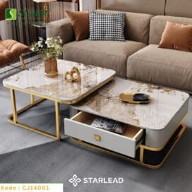 Coffee Table Starlead tipe CJ14001