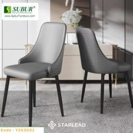 Kursi Makan Starlead tipe YZ03001