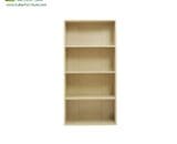 Rak Buku Starlead tipe CWG01001