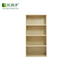 Rak Buku Starlead tipe CWG01001