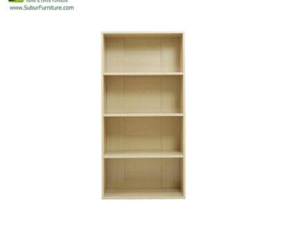 Rak Buku Starlead tipe CWG01001