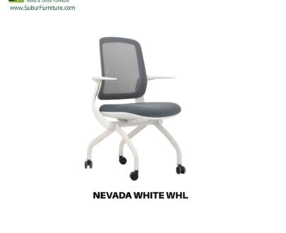 Kursi Kantor UNO tipe White WHL