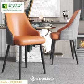 Kursi Makan Starlead tipe YZ03002
