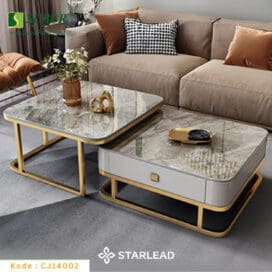 Coffee Table Starlead tipe CJ14002
